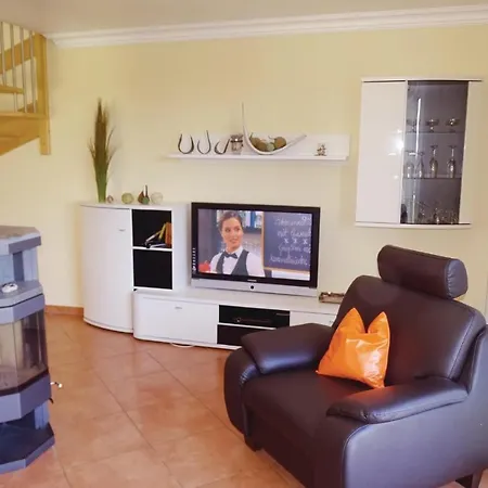 Beautiful In Insel Poelkirchdorf Dom wakacyjny