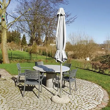 Beautiful In Insel Poelkirchdorf Kirchdorf (Poel)