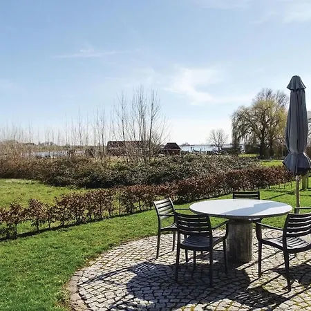 Beautiful In Insel Poelkirchdorf