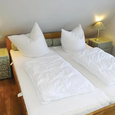 Beautiful In Insel Poelkirchdorf Dom wakacyjny