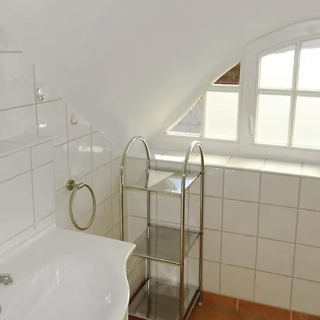 Beautiful In Insel Poelkirchdorf Dom wakacyjny Kirchdorf (Poel)