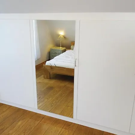 Beautiful In Insel Poelkirchdorf Dom wakacyjny Kirchdorf (Poel)