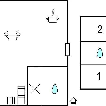 Beautiful In Insel Poelkirchdorf Kirchdorf (Poel)