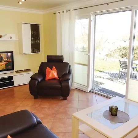 Beautiful In Insel Poelkirchdorf * Kirchdorf (Poel)