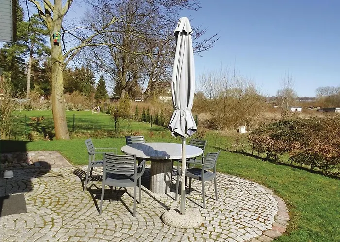 Beautiful In Insel Poelkirchdorf Kirchdorf (Poel)