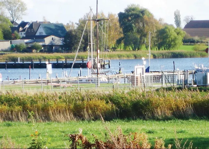 Beautiful In Insel Poelkirchdorf *